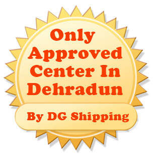 dg shipping approved doctors in dehradun